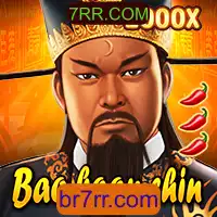 Explorando o Mundo de BaoBoonChin: Uma Aventura Estratégica