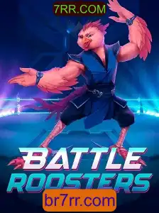 Explorando BattleRoosters: O Jogo de Estratégia Avícola do Momento