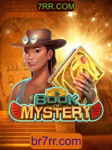 Descubra a Aventura do Jogo BookofMystery