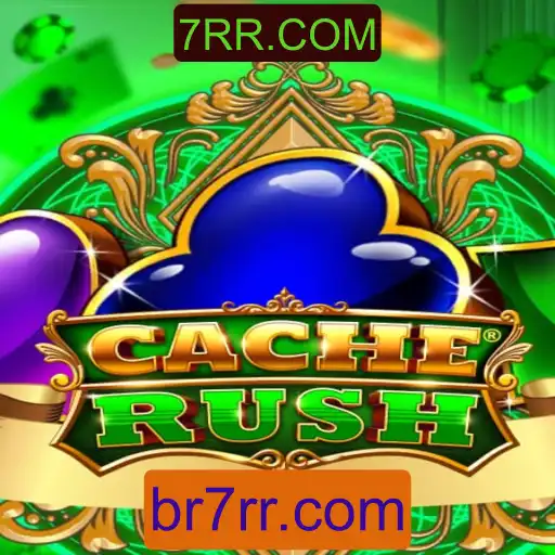 Descubra o Universo de CacheRush: O Jogo Revolucionário da 7RR.COM