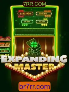 Desvendando o ExpandingMaster: Um Guia Completo para o Novo Fenômeno dos Jogos