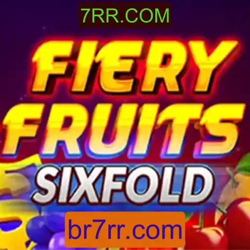 Descubra FieryFruitsSixFold: Uma Aventura Explosiva de Frutas Digitais
