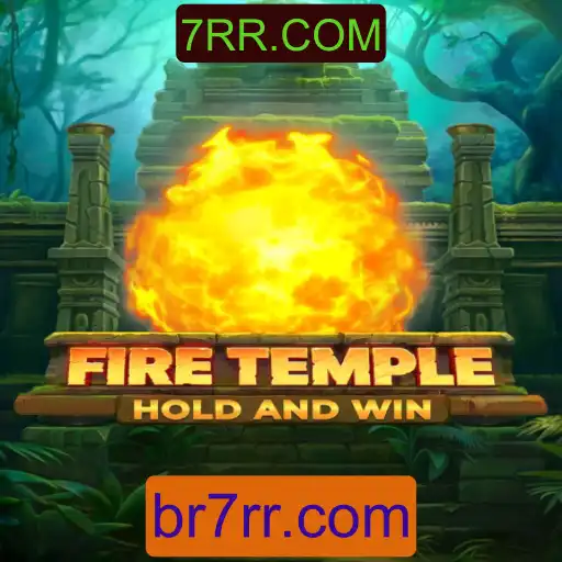 Explorando FireTemple: O Novo Fenômeno dos Jogos Online com 7RR.COM