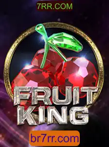 Descubra o Encantador Mundo do Jogo FruitKing