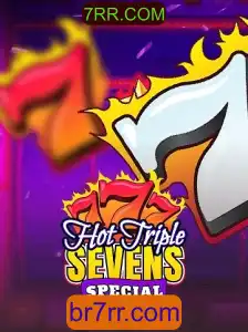 Explorando 'HotTripleSevensSpecial': Um Mergulho no Mundo dos Jogos de Azar Digitais