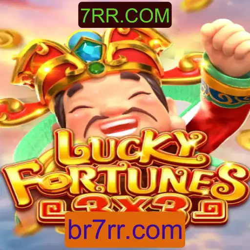 LUCKYFORTUNES3x3: Descubra as Regras e Estratégias do Jogo da Sorte