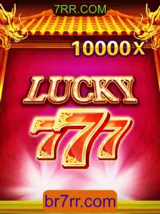 Descubra o Jogo LuckySeven: Emoção e Estratégia com 7RR.COM
