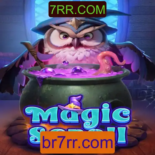 Explorando o Mundo Encantado de MagicScroll: O Jogo de Fantasia que Conquista Jogadores