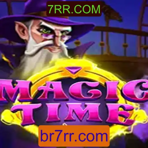 MagicTime: A Nova Sensação no Mundo dos Jogos