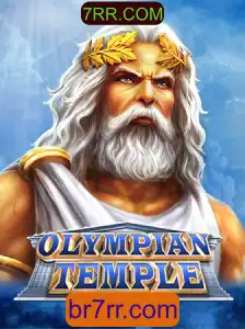 Explorando o Fascinante Mundo de OlympianTemple: Um Guia Completo