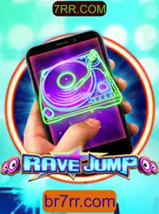 RaveJumpmobile: Uma Viagem Colorida no Mundo dos Jogos Mobile