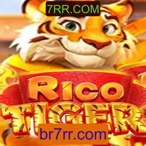 RicoTiger: Explorando o Novo Jogo de Estratégia de 7RR.COM