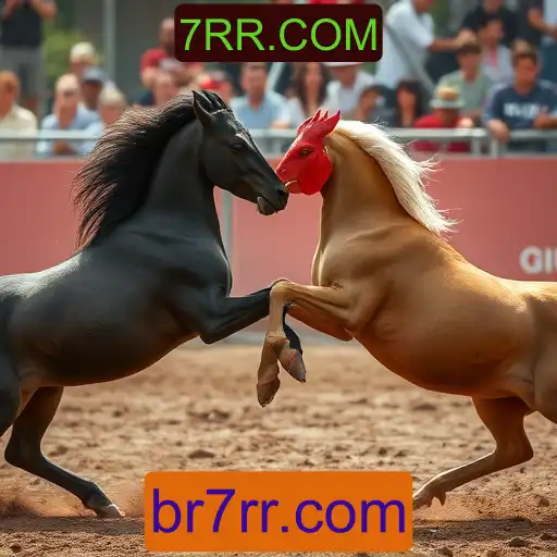 Rinha de galos