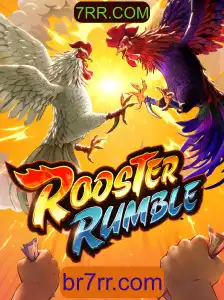 RoosterRumble: O Mundo Empolgante das Galinhas de Briga