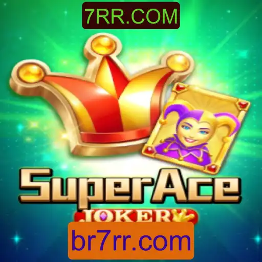 SuperAceJoker: Um Guia Completo para o Jogo Inovador de 7RR.COM