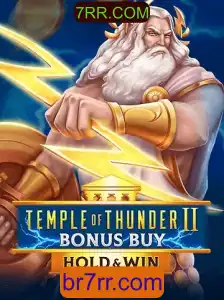 Explorando o Mundo de TempleofThunderIIBonusBuy