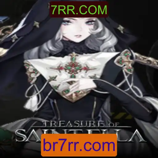 Descubra os Segredos de TreasureofSaintElla: Um Jogo Empolgante