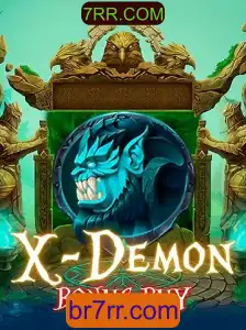 Explorando o Fascinante Mundo de XDemonBonusBuy
